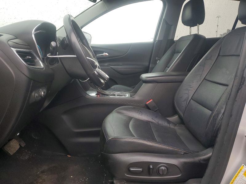 47911736 :رقم المزاد ، 3GNAXNEV6KS613776 vin ، 2019 Chevrolet Equinox مزاد بيع