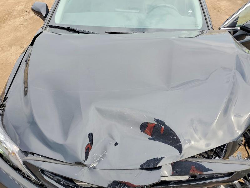 2023 Toyota Camry მანქანა იყიდება აუქციონზე, vin: 4T1T11AK0PU754028, აუქციონის ნომერი: 46784846