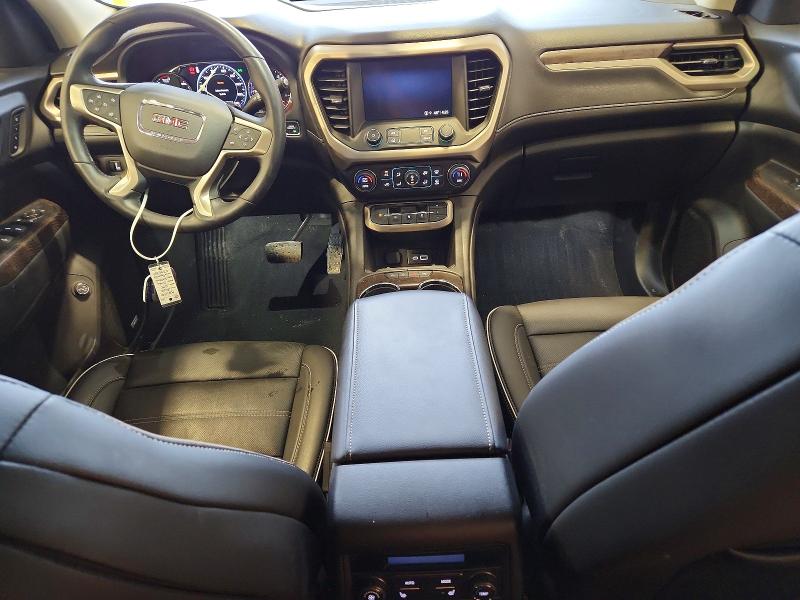 Продажа на аукционе авто 2022 Gmc Acadia, vin: 1GKKNXLS7NZ141333, номер лота: 79370055