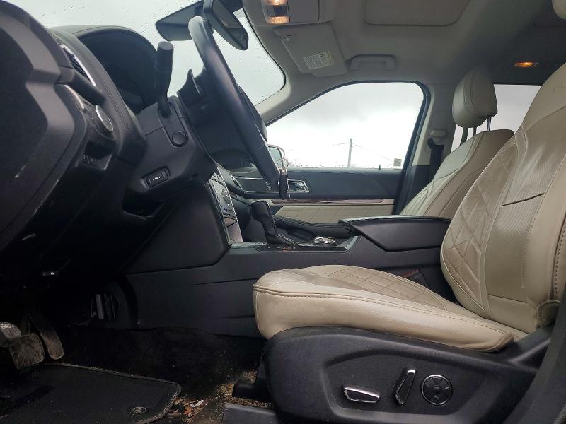 Aukcja sprzedaży 2018 Ford Explorer, vin: 1FM5K8HT4JGA61871, numer aukcji: 46420276