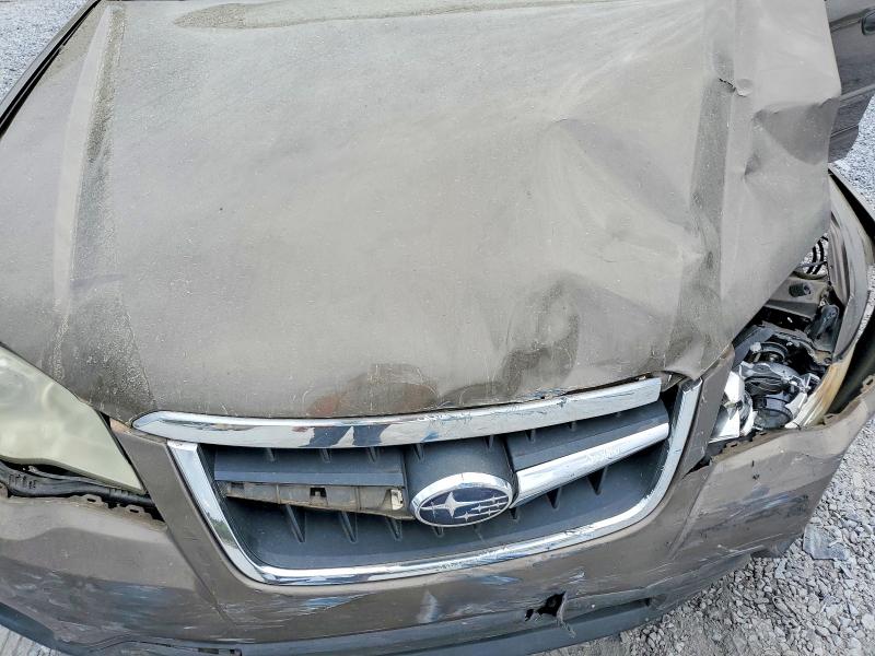 Продажа на аукционе авто 2008 Subaru Outback, vin: 4S4BP61CX87339640, номер лота: 48350146