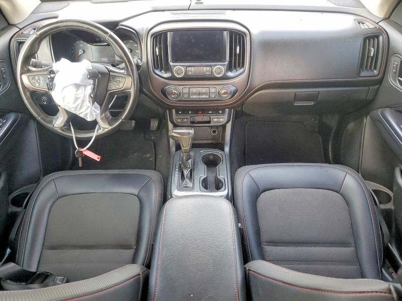 Продажа на аукционе авто 2020 Gmc Canyon, vin: 1GTG6FENXL1170112, номер лота: 47280366