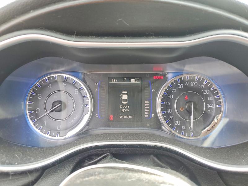 Продаж на аукціоні авто 2015 Chrysler 200, vin: 1C3CCCAB3FN688632, номер лоту: 48289396