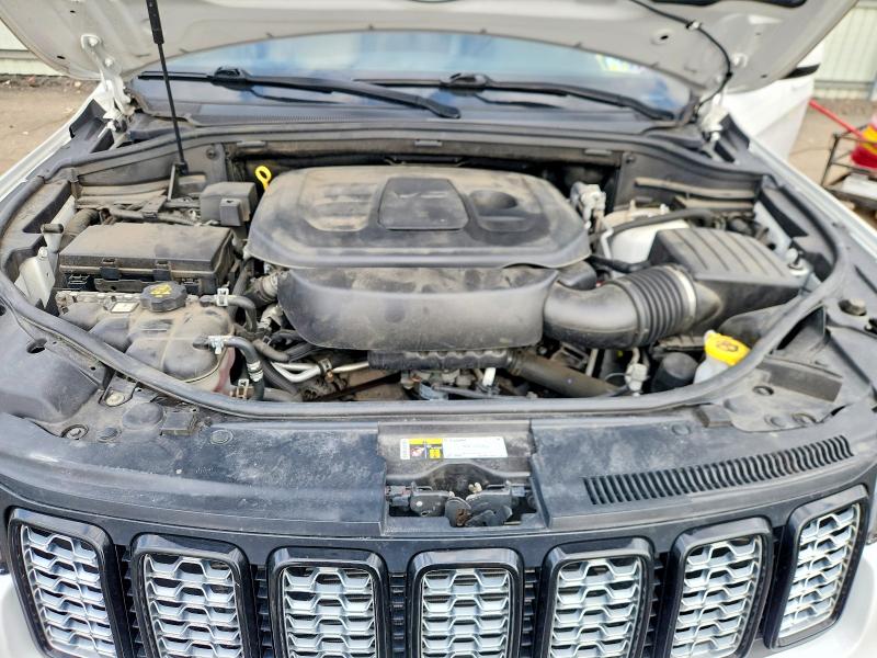 Aukcja sprzedaży 2020 Jeep Grand Cherokee, vin: 1C4RJFAG1LC257061, numer aukcji: 47749646