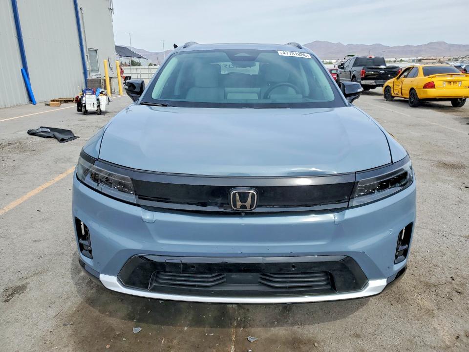 Продажа на аукционе авто 2024 Honda Prologue, vin: 3GPKHZRJ2RS546045, номер лота: 47751856