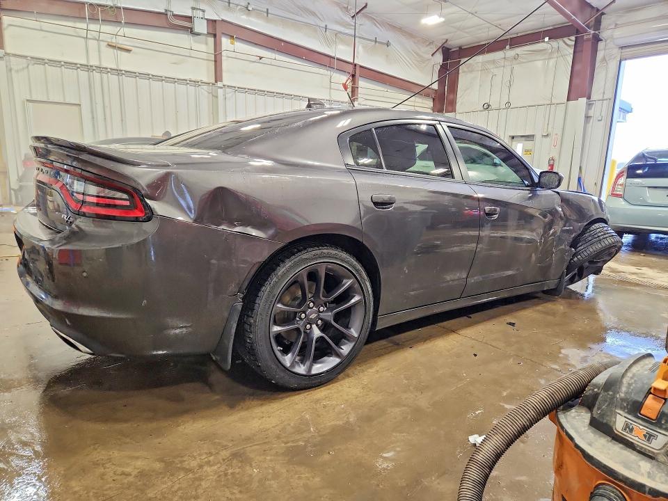 Aukcja sprzedaży 2017 Dodge Charger, vin: 2C3CDXCT2HH612387, numer aukcji: 79223125