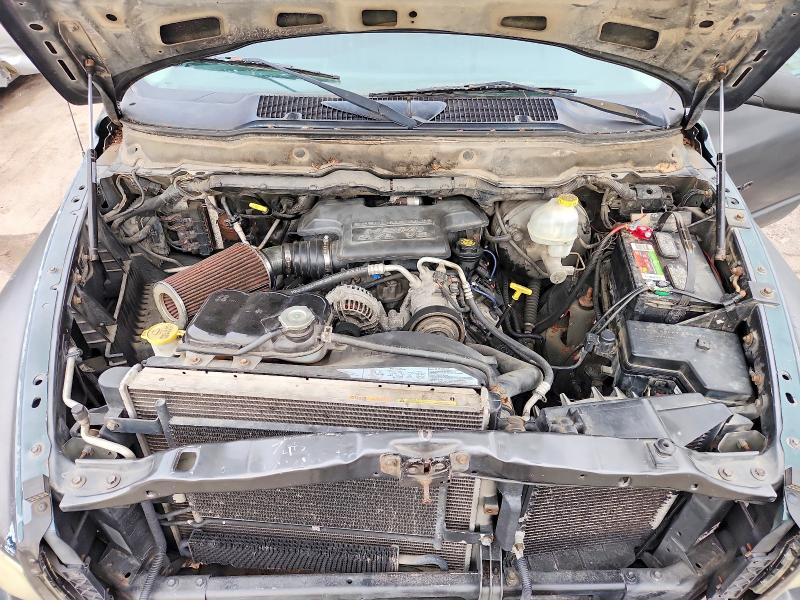 Продажа на аукционе авто 2003 Dodge Ram 2500, vin: 3D7KU28D93G749529, номер лота: 48080076