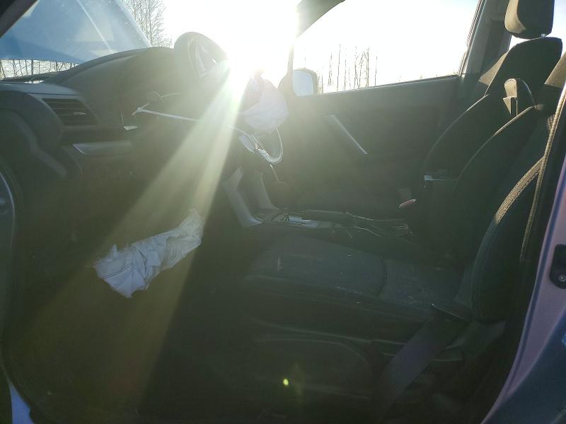 Продаж на аукціоні авто 2015 Subaru Forester, vin: JF2SJABC1FH579983, номер лоту: 79582445