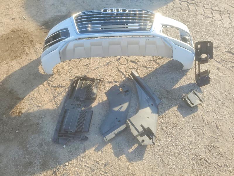 Aukcja sprzedaży 2019 Audi Q7, vin: WA1LHAF79KD022715, numer aukcji: 79429395