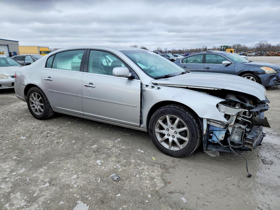 Aukcja sprzedaży 2008 Buick Lucerne, vin: 1G4HD57238U147831, numer aukcji: 46324216
