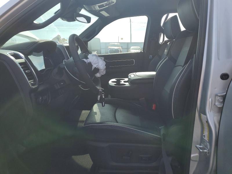 Продаж на аукціоні авто 2026 Ram 2500, vin: 3C63R5FL1TG259783, номер лоту: 47076926