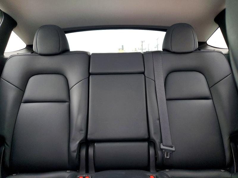 Продаж на аукціоні авто 2023 Tesla Model Y, vin: 7SAYGDEE4PA092039, номер лоту: 45542876