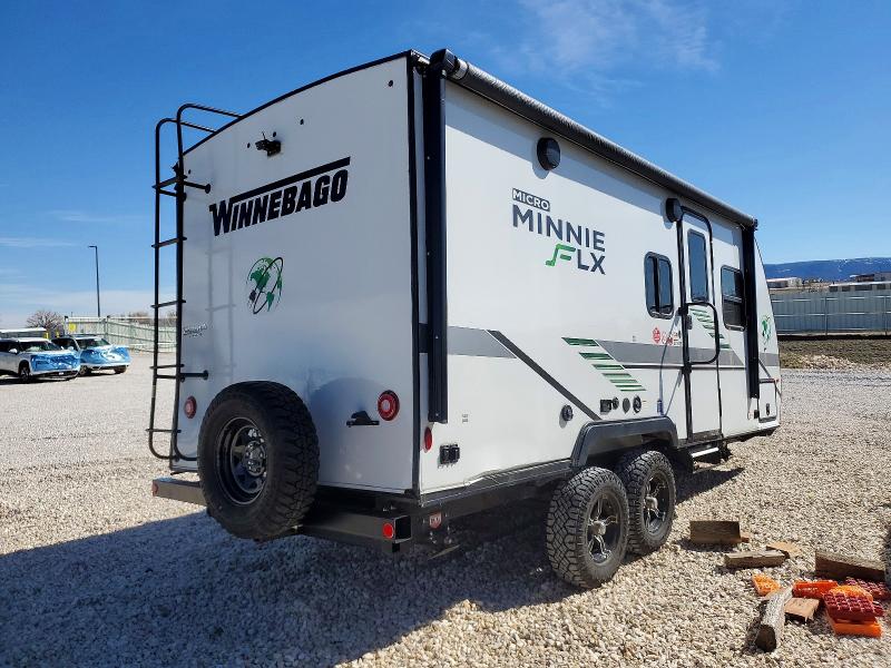 46678556 :رقم المزاد ، 54CTM7K26N3074070 vin ، 2022 Winnebago Mm 2108tb مزاد بيع