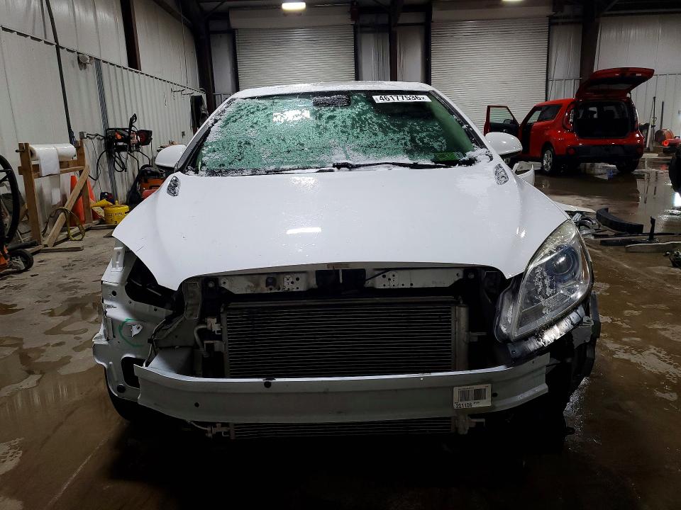 Продажа на аукционе авто 2013 Buick Verano, vin: 1G4PP5SK4D4166327, номер лота: 46177536