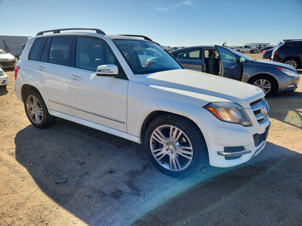 Aukcja sprzedaży 2014 Mercedes-benz Glk, vin: WDCGG5HB1EG213660, numer aukcji: 45684446