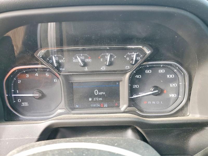 Aukcja sprzedaży 2023 Gmc Sierra, vin: 1GT49TE75PF165869, numer aukcji: 47368966