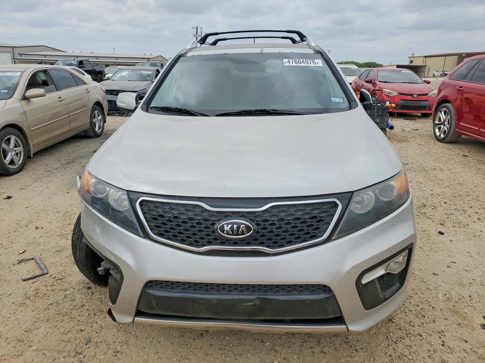 Aukcja sprzedaży 2012 Kia Sorento, vin: 5XYKWDA23CG308759, numer aukcji: 47604976