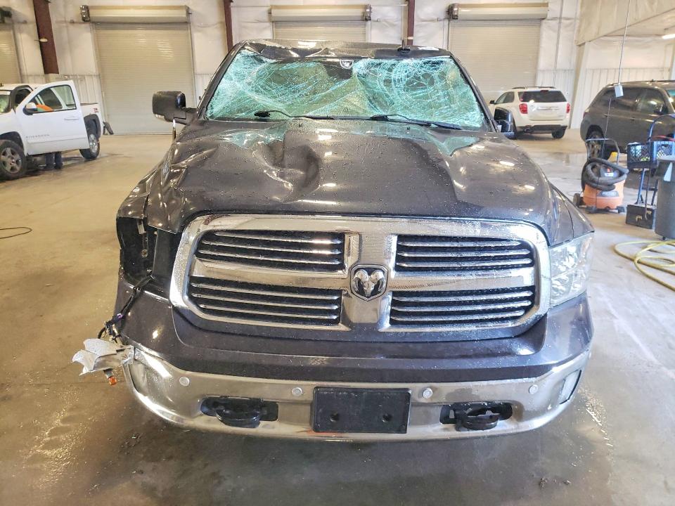 Продаж на аукціоні авто 2016 Ram 1500, vin: 3C6RR7LT1GG136386, номер лоту: 46686766