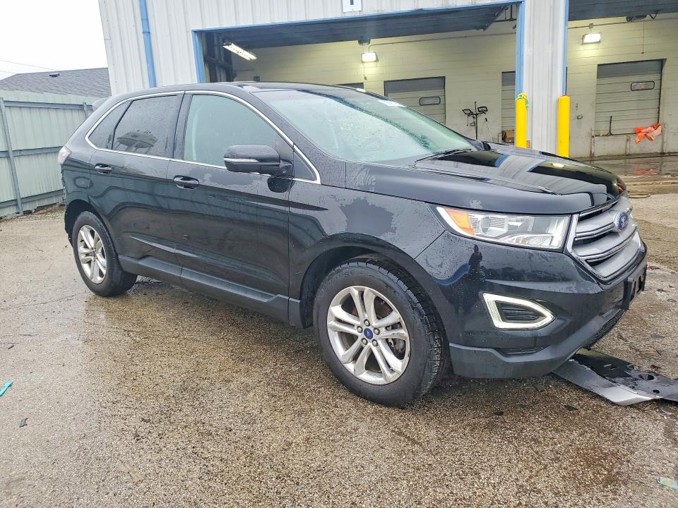 Aukcja sprzedaży 2016 Ford Edge, vin: 2FMPK3J89GBC40831, numer aukcji: 79921185
