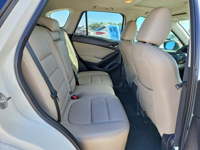 Продаж на аукціоні авто 2013 Mazda Cx-5, vin: JM3KE2CEXD0110290, номер лоту: 46466526