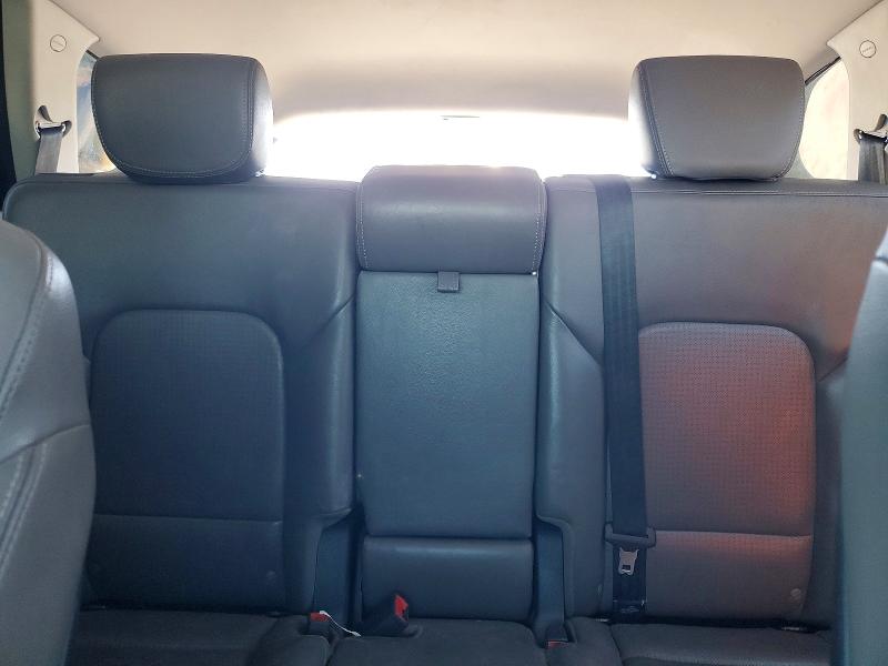 Aukcja sprzedaży 2013 Hyundai Santa Fe, vin: KM8SNDHFXDU007607, numer aukcji: 47937206