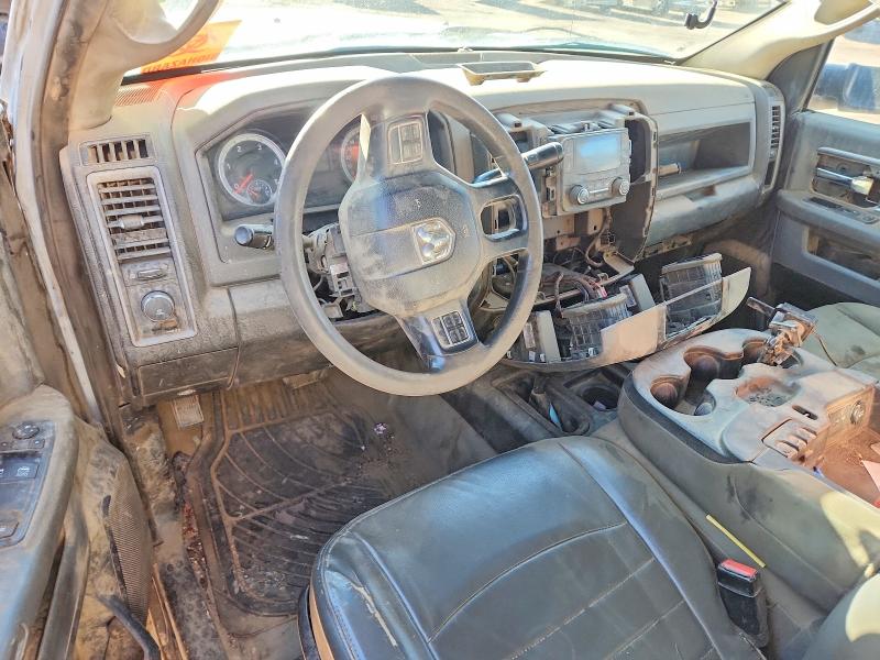 Продажа на аукционе авто 2014 Ram 5500, vin: 3C7WRNCL5EG137041, номер лота: 45689456