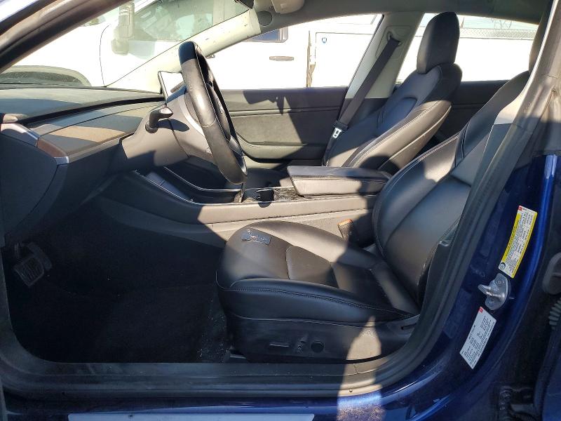 Aukcja sprzedaży 2018 Tesla Model 3, vin: 5YJ3E1EB9JF085146, numer aukcji: 45885936