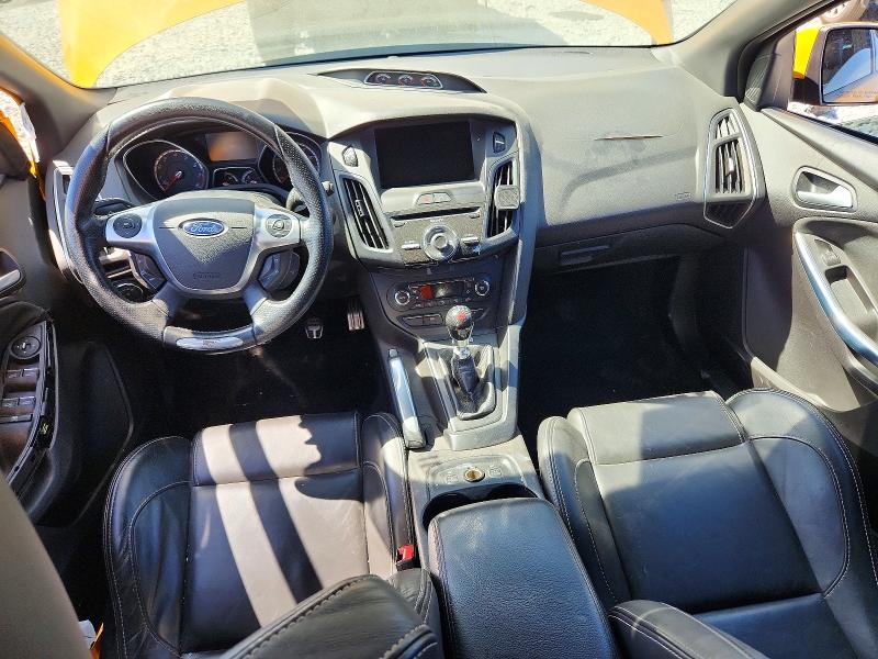 Aukcja sprzedaży 2013 Ford Focus, vin: 1FADP3L94DL362674, numer aukcji: 45544876