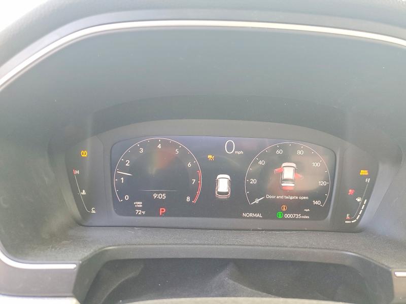 Aukcja sprzedaży 2026 Honda Pilot, vin: 5FNYG1H8XTB014475, numer aukcji: 47800016