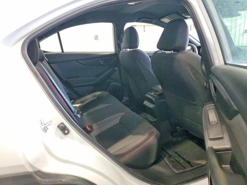 Aukcja sprzedaży 2024 Subaru Wrx, vin: JF1VBAB69R9811043, numer aukcji: 79106335