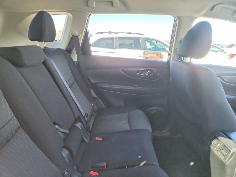 Aukcja sprzedaży 2020 Nissan Rogue, vin: JN8AT2MV2LW104718, numer aukcji: 79443245