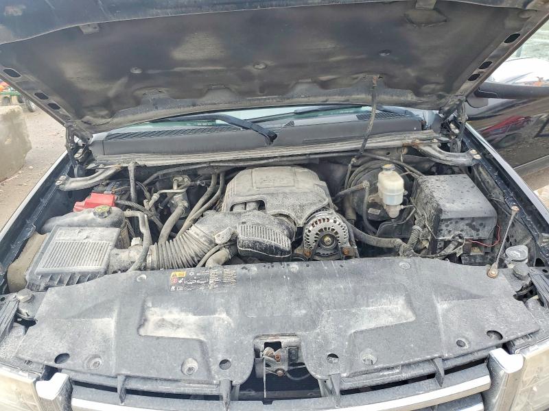 Aukcja sprzedaży 2013 Gmc Sierra, vin: 3GTP2VE71DG278449, numer aukcji: 79749615