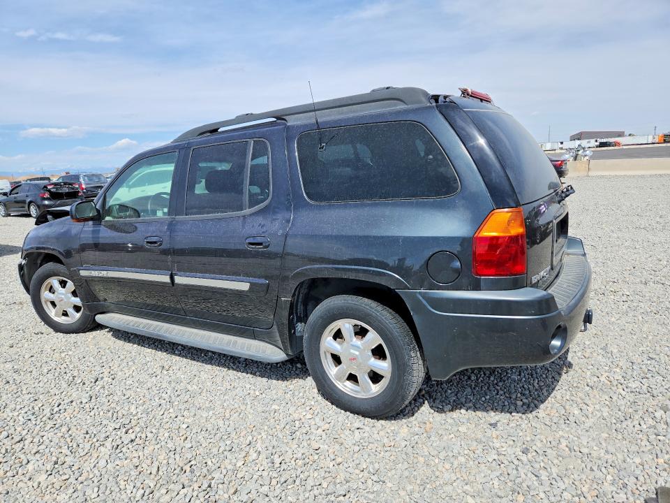 2003 Gmc Envoy მანქანა იყიდება აუქციონზე, vin: 1GKET16S436119428, აუქციონის ნომერი: 47884006