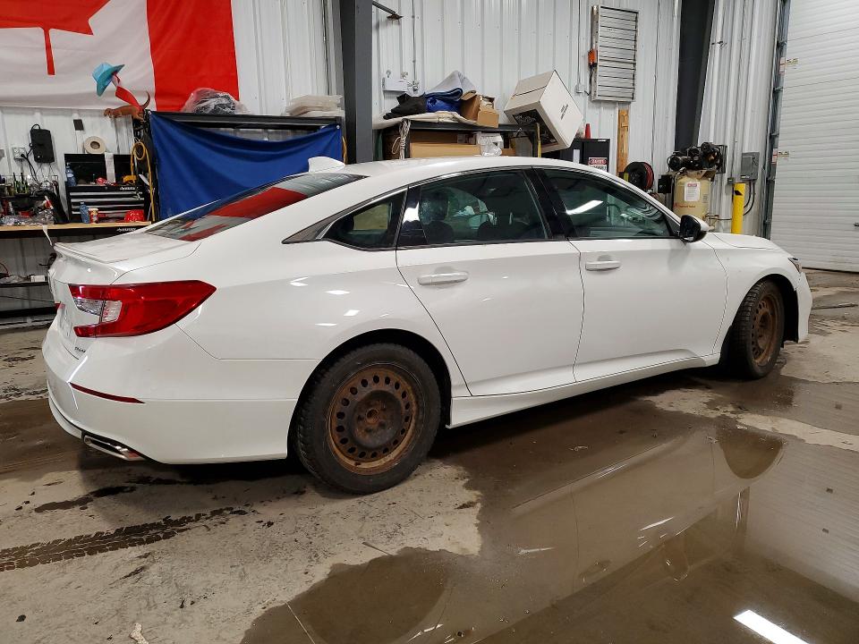 Aukcja sprzedaży 2018 Honda Accord, vin: 1HGCV1F32JA811818, numer aukcji: 78284195