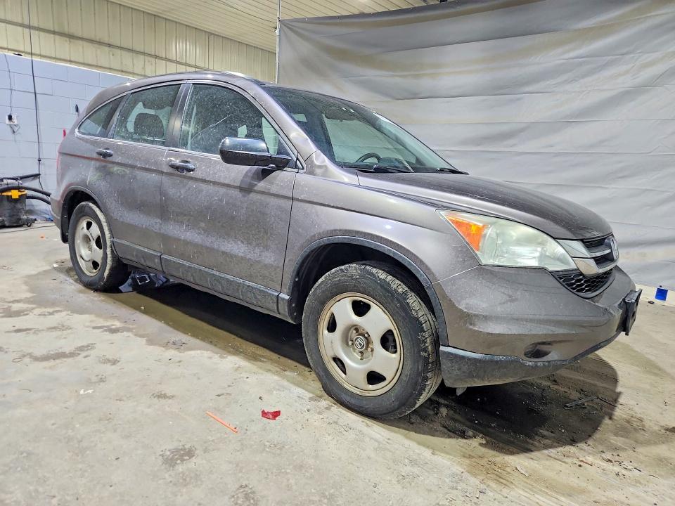 46011136 :رقم المزاد ، 5J6RE4H37AL013143 vin ، 2010 Honda Cr-v مزاد بيع