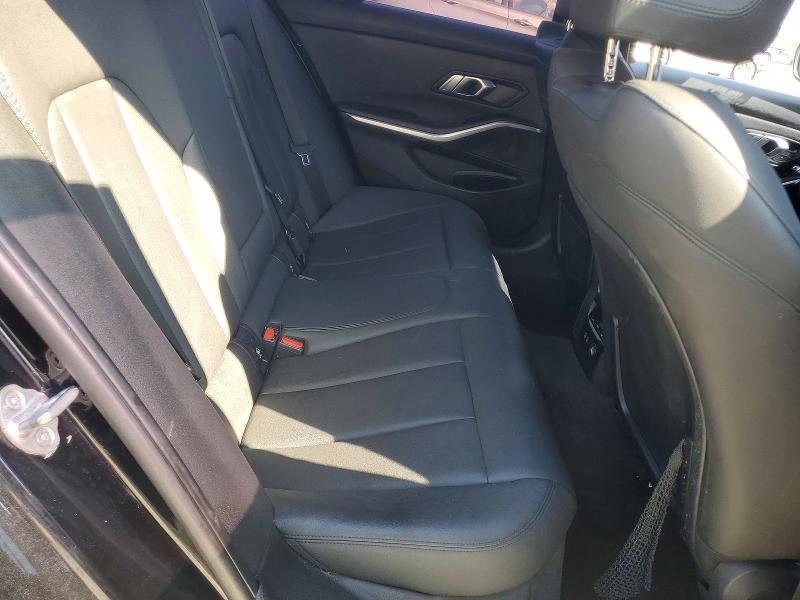Продажа на аукционе авто 2020 Bmw 330xi, vin: WBA5R7C03LFH38862, номер лота: 47400566