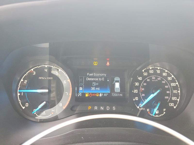 Aukcja sprzedaży 2021 Ford Ranger, vin: 1FTER4FH9MLD83800, numer aukcji: 45506046