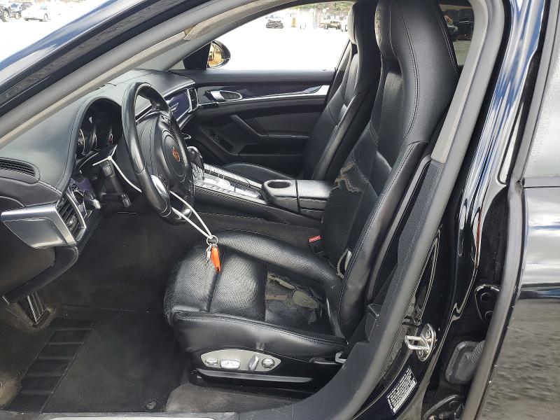 Продаж на аукціоні авто 2016 Porsche Panamera, vin: WP0AA2A7XGL006132, номер лоту: 79911655