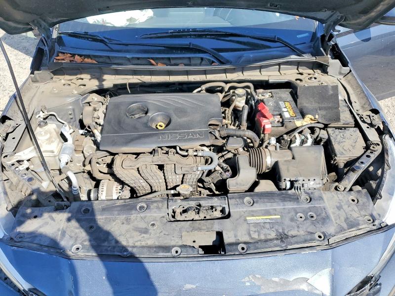 45446956 :رقم المزاد ، 1N4BL4EV4LC159057 vin ، 2020 Nissan Altima مزاد بيع