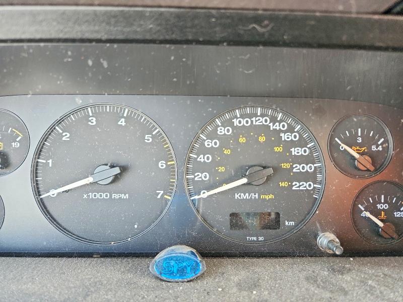 Aukcja sprzedaży 1999 Jeep Grand Cherokee, vin: 1J4GW58S1XC644660, numer aukcji: 47643916