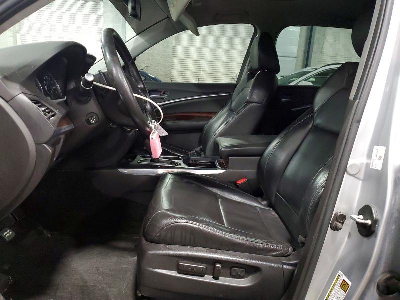 Aukcja sprzedaży 2014 Acura Mdx, vin: 5FRYD4H24EB030226, numer aukcji: 46747156