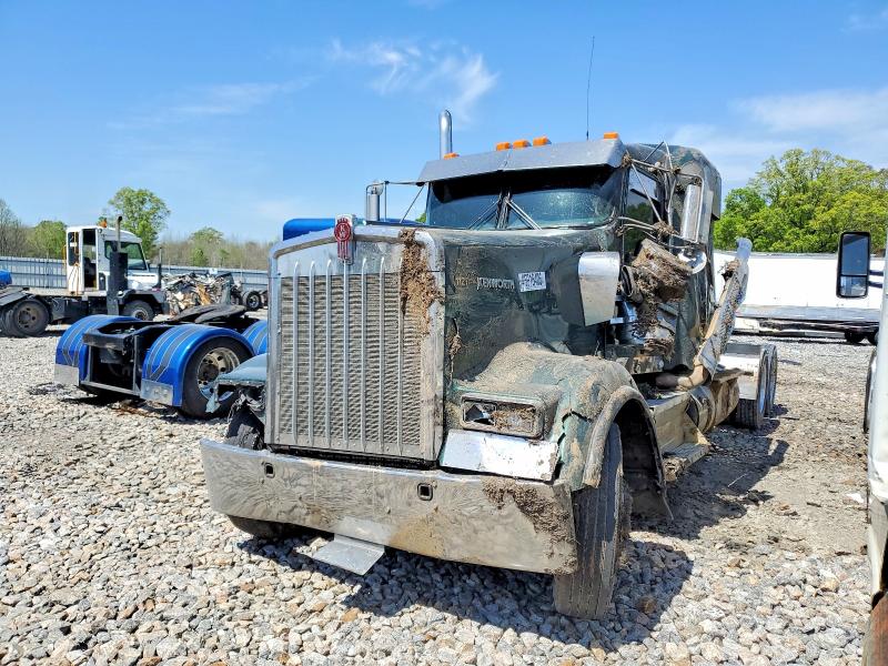 Aukcja sprzedaży 2013 Kenworth Construction, vin: 1XKWD49X6DJ357242, numer aukcji: 46916406