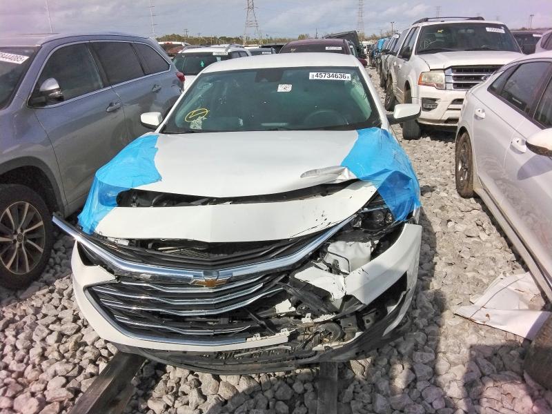 Aukcja sprzedaży 2020 Chevrolet Malibu, vin: 1G1ZC5ST2LF146705, numer aukcji: 45734636