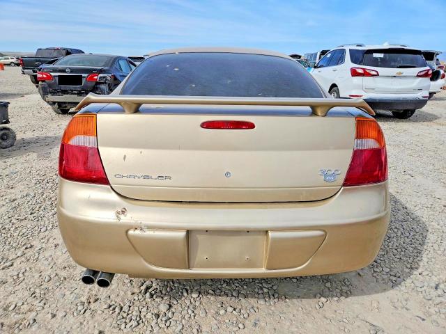 Aukcja sprzedaży 2000 Chrysler 300m, vin: 2C3HE66G0YH198392, numer aukcji: 47740446