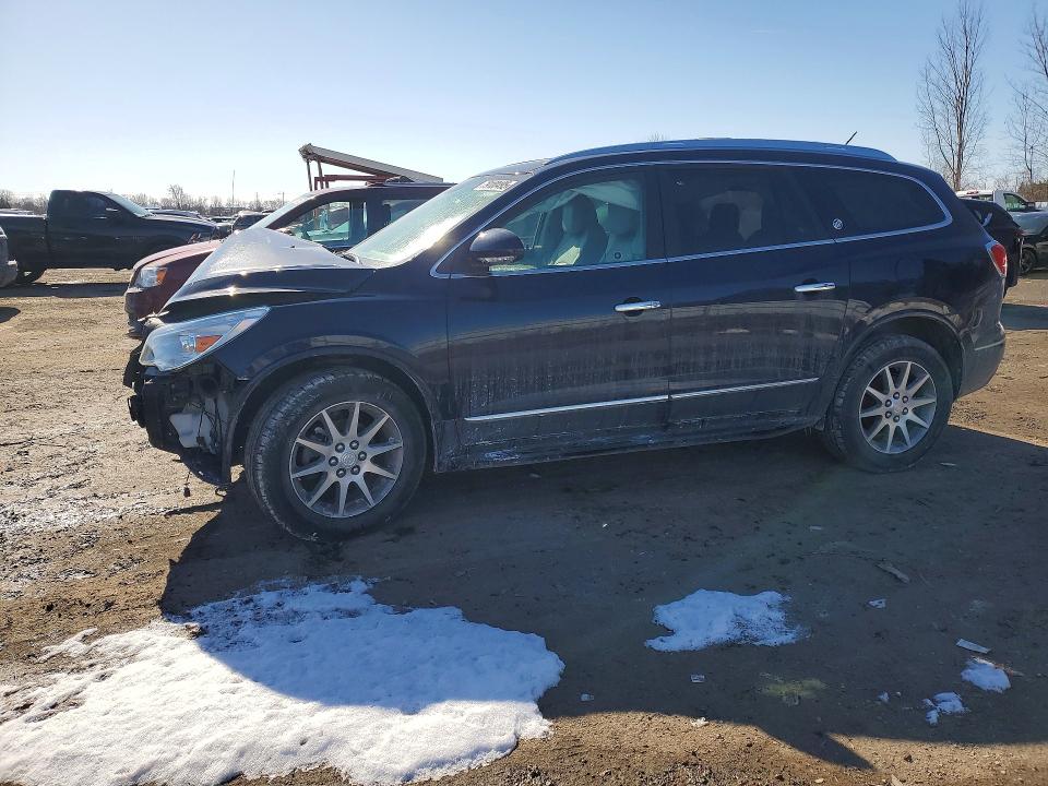 Aukcja sprzedaży 2017 Buick Enclave, vin: 5GAKRBKD0HJ168982, numer aukcji: 79100495