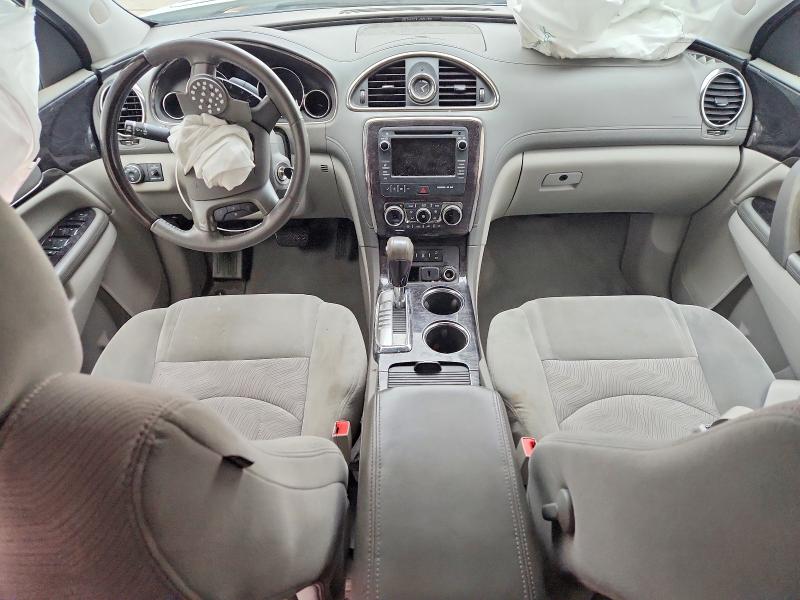 Продажа на аукционе авто 2017 Buick Enclave, vin: 5GAKRAKD2HJ224446, номер лота: 41583006