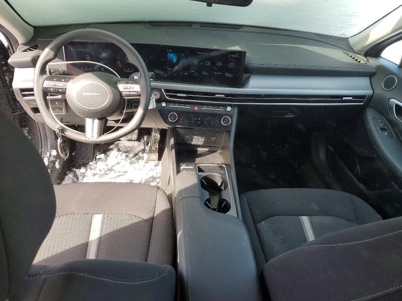 Aukcja sprzedaży 2024 Hyundai Sonata, vin: KMHL64JA7RA366633, numer aukcji: 46159926