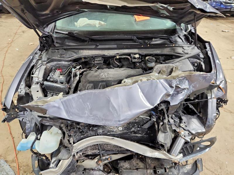 Aukcja sprzedaży 2018 Acura Rdx, vin: 5J8TB4H7XJL022881, numer aukcji: 47704026