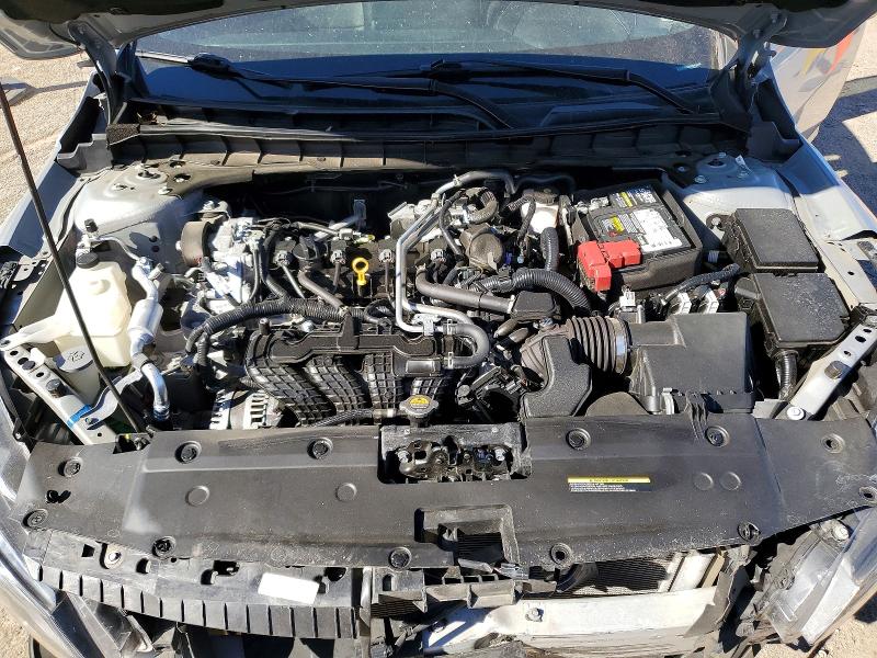 Продаж на аукціоні авто 2023 Nissan Altima, vin: 1N4BL4EV3PN393460, номер лоту: 46409406