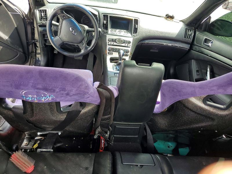 Продажа на аукционе авто 2008 Infiniti G37, vin: JNKCV64E38M124337, номер лота: 42017586